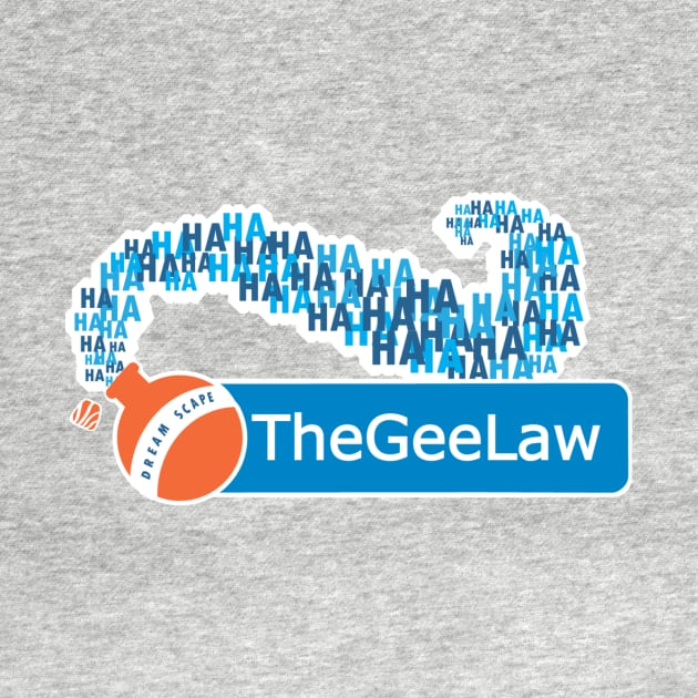 TheGeeLaw's Merch by GeeLaw